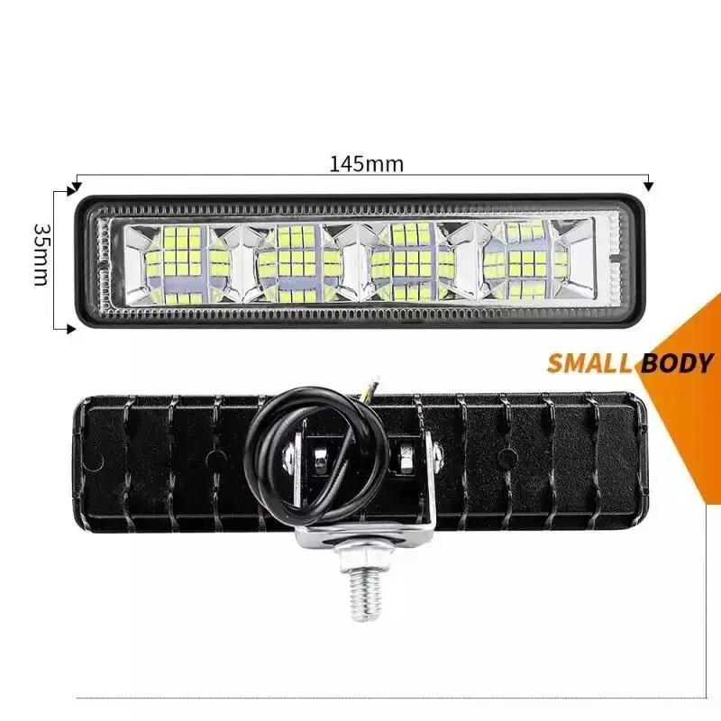 전기자전거 전조등 안개등 헤드라이트 킥보드 자동차 오토바이 12v 48v