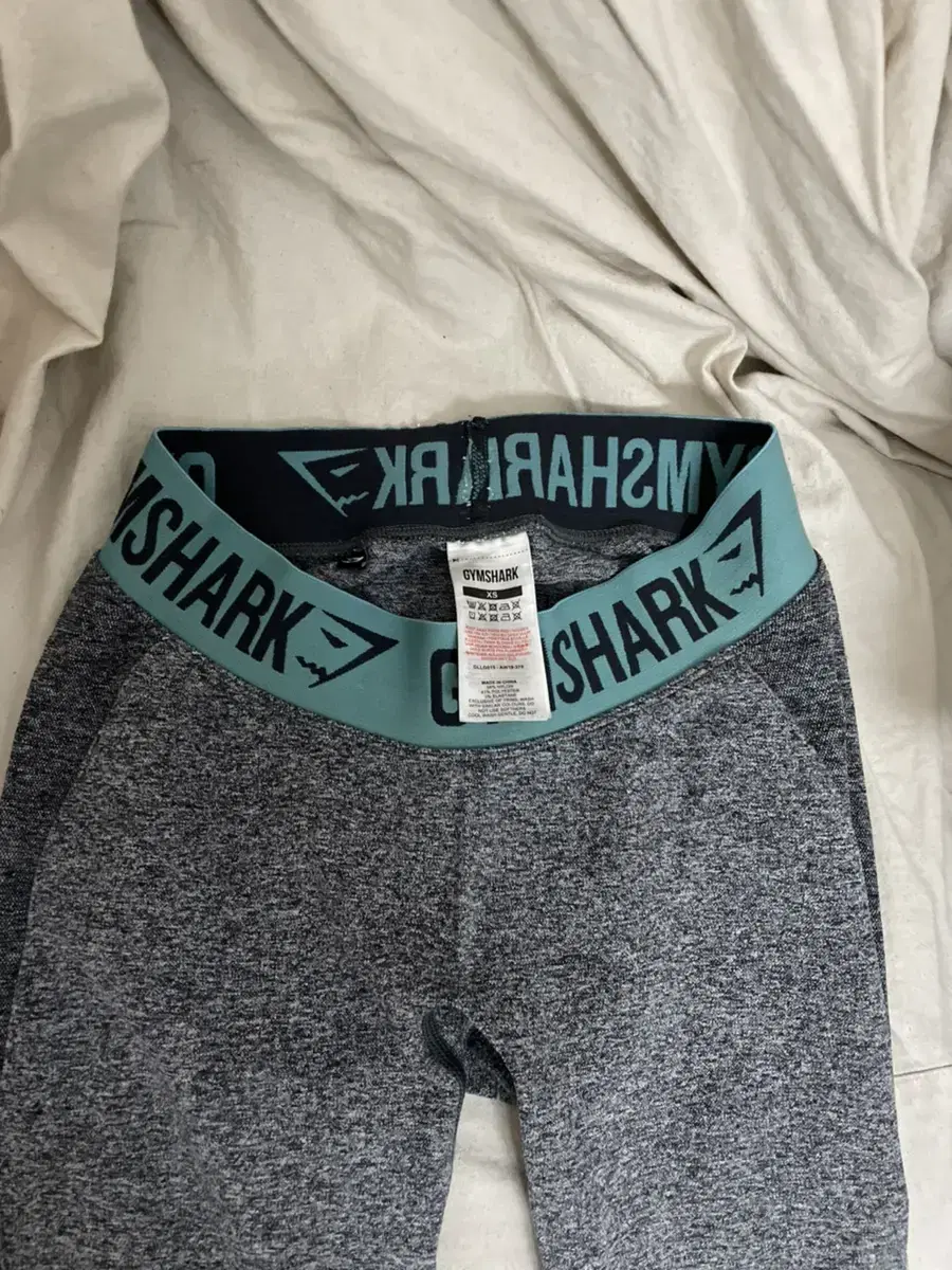 Gymshark Leggings XS