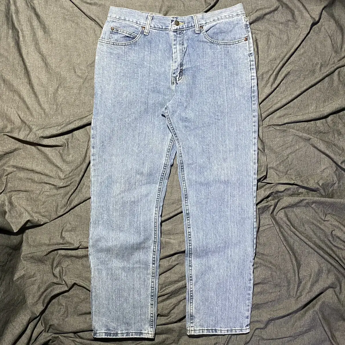 LEE Relaxed Fit Pants Sz 34X32