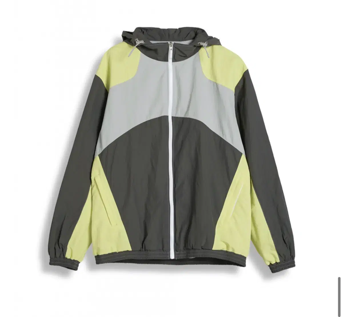 (Unsealed Super Special) Ordinary People Windbreaker for Sale