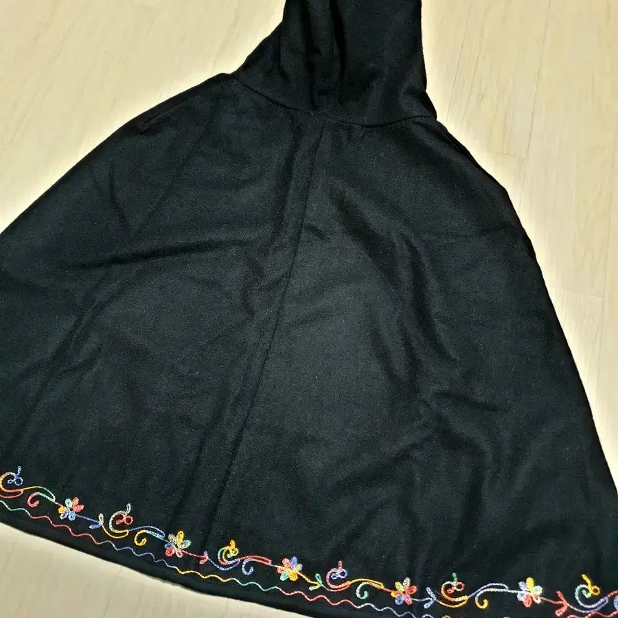 폰초 Poncho