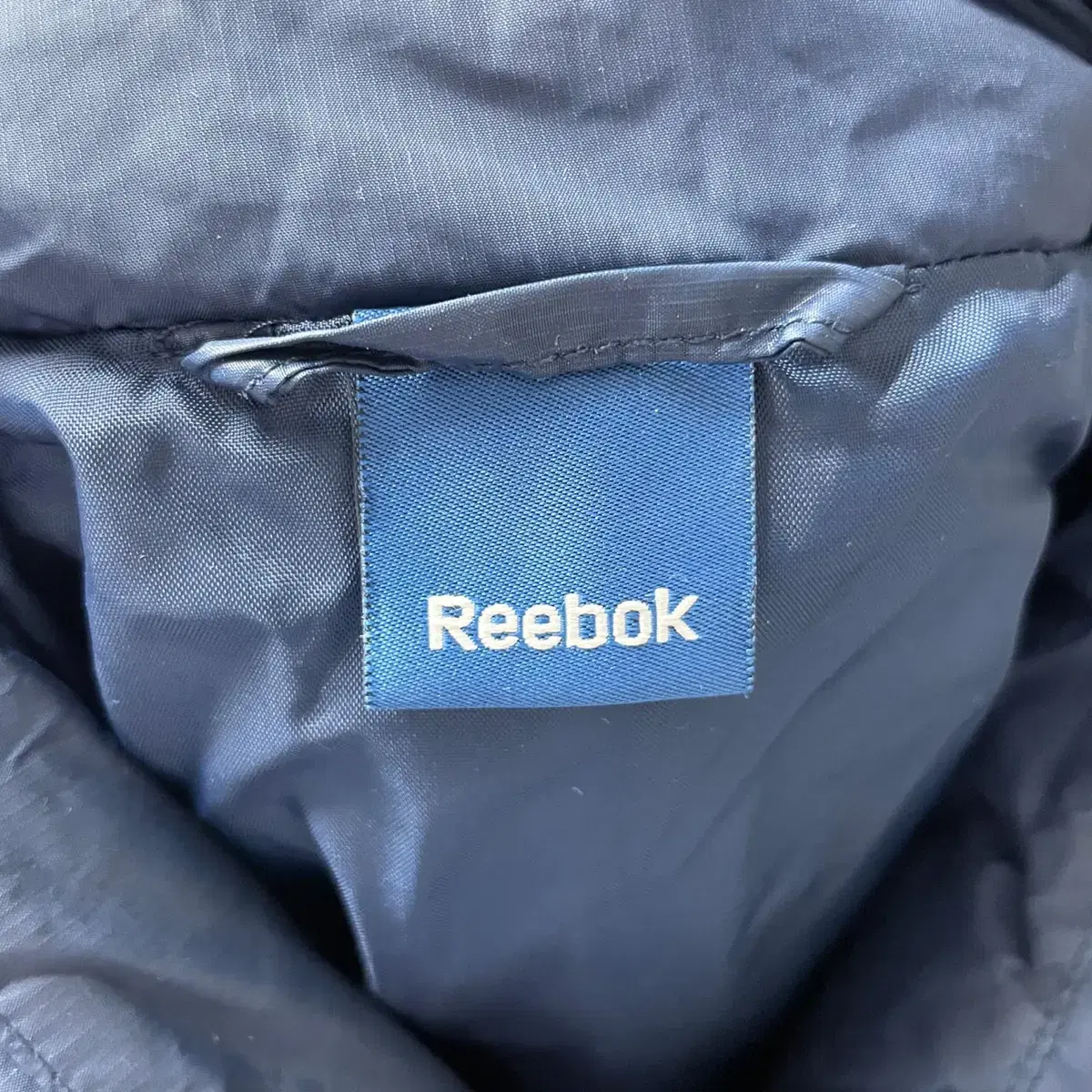 프롬브이 REEBOK 리복 덕다운 (L)