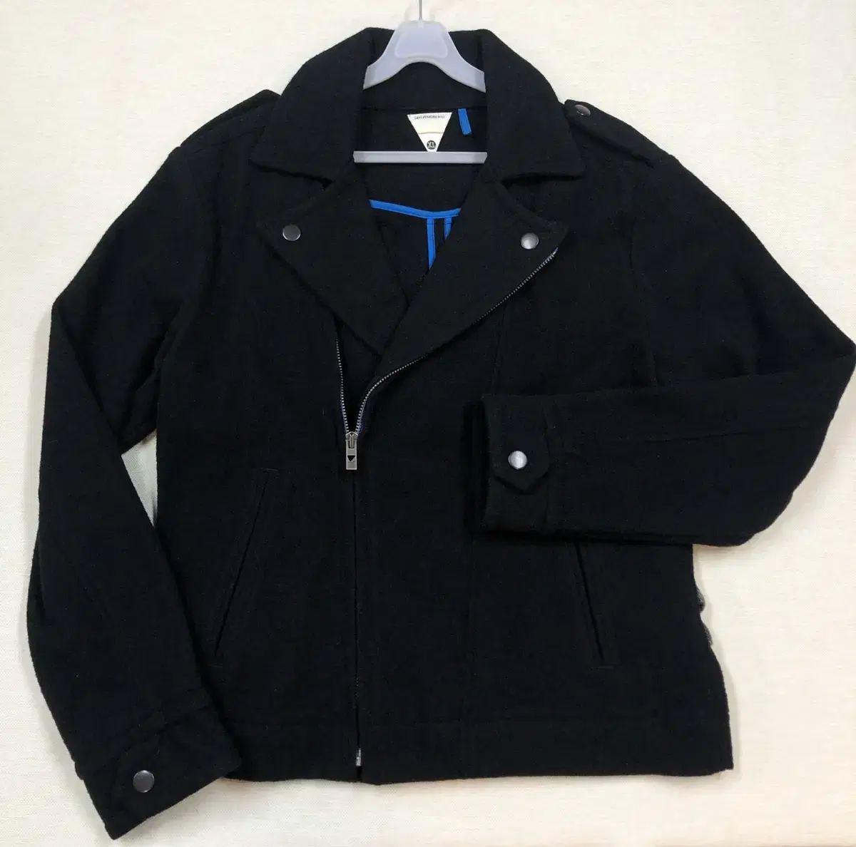 Levi's Wool Jacket XL