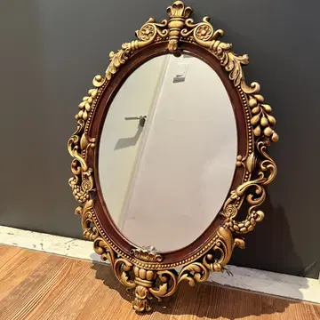 판매 거울 청동거울 오래된