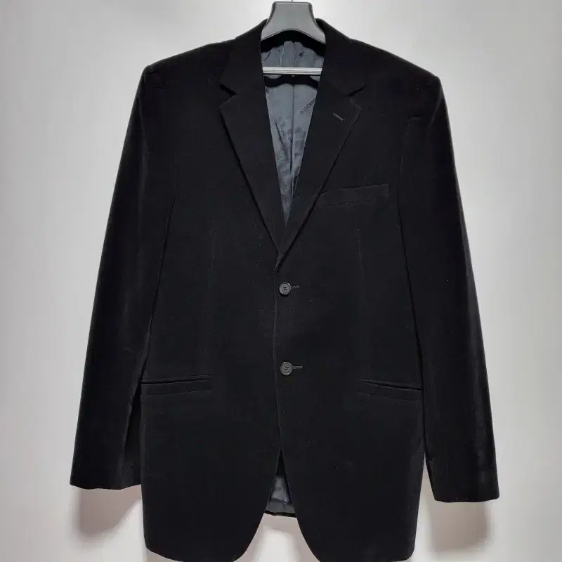 Genuine] Versace 100 M Corduroy Blazer Suit M-Jacket - 014