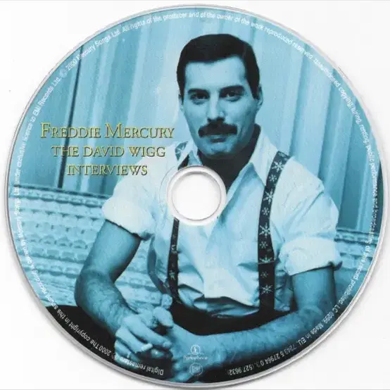 freddie mercury solo collectionphotobook