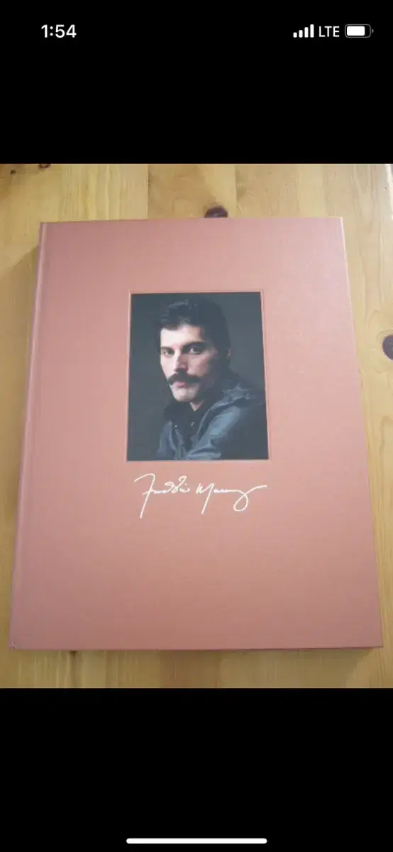 freddie mercury solo collectionphotobook