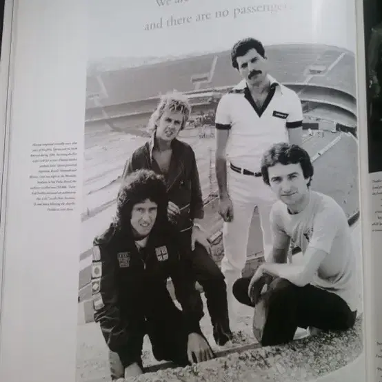 freddie mercury solo collectionphotobook