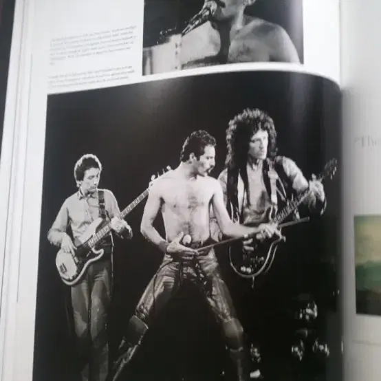 freddie mercury solo collectionphotobook