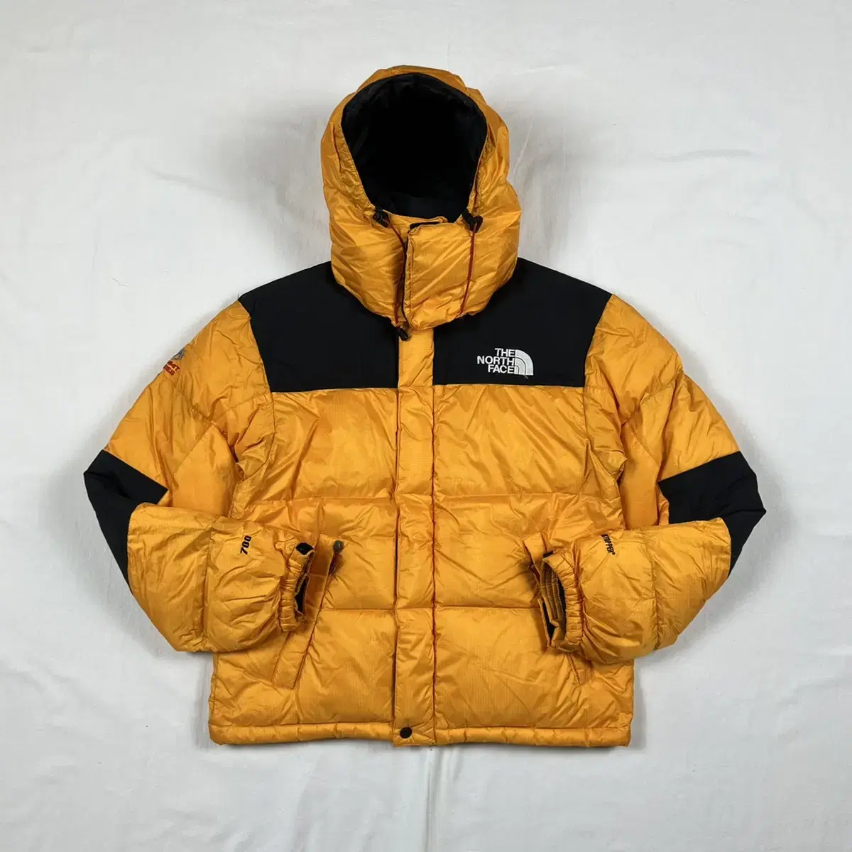 노스페이스 tnf north face 드라이로프트 구스다운 패딩자켓