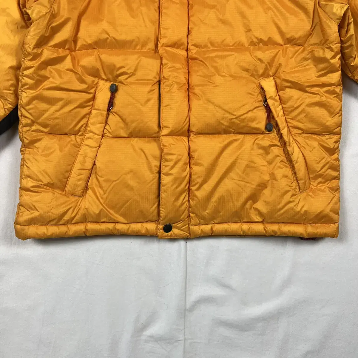 노스페이스 tnf north face 드라이로프트 구스다운 패딩자켓