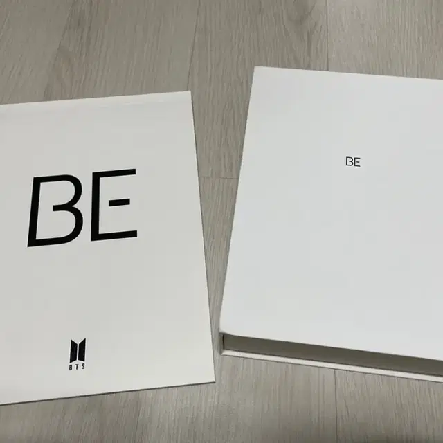 방탄 앨범 bts album BE deluxe edition