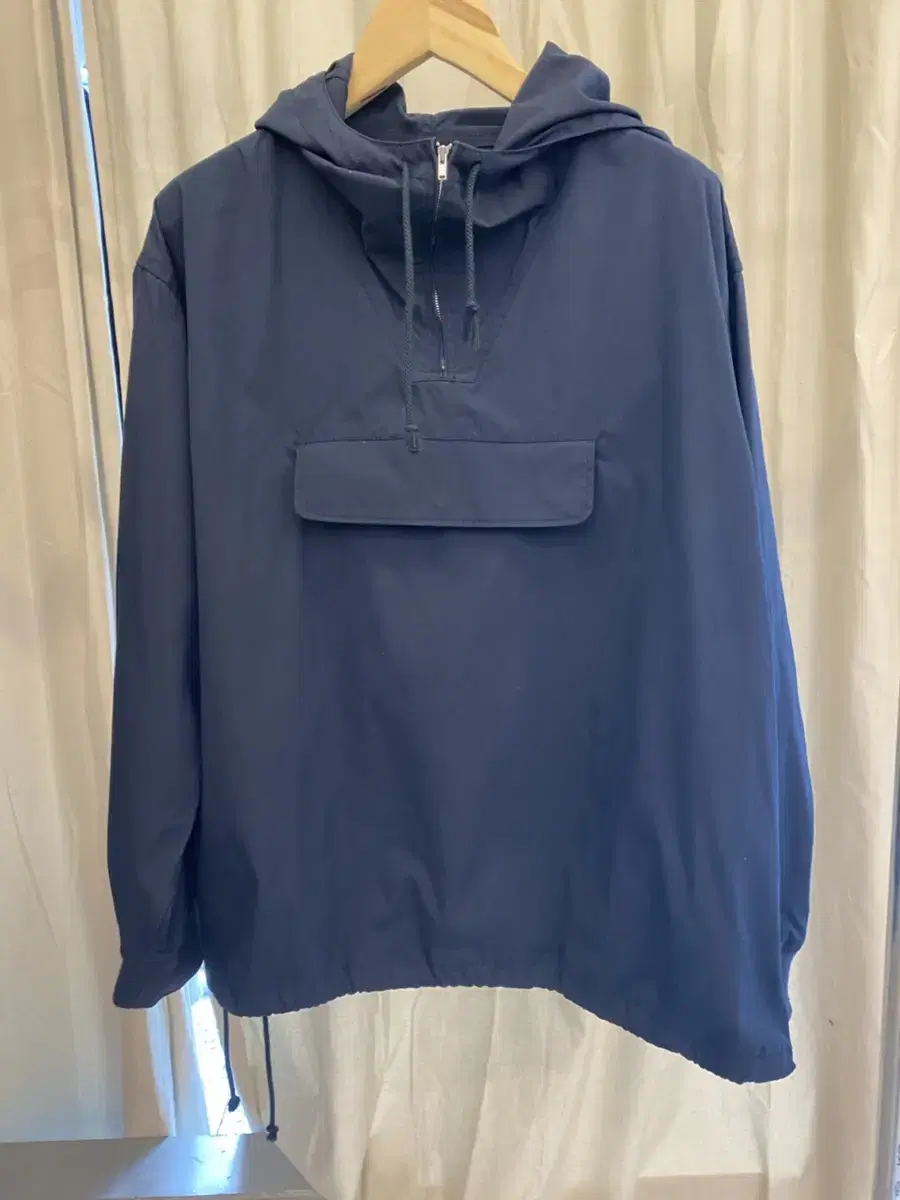 Beams Anorak Navy 105-115