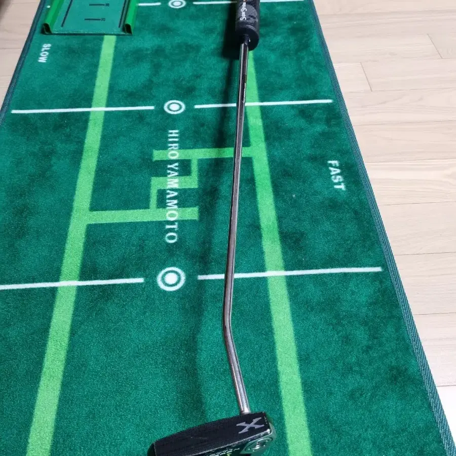 Scotty Cameron phantom X8 남성용퍼터