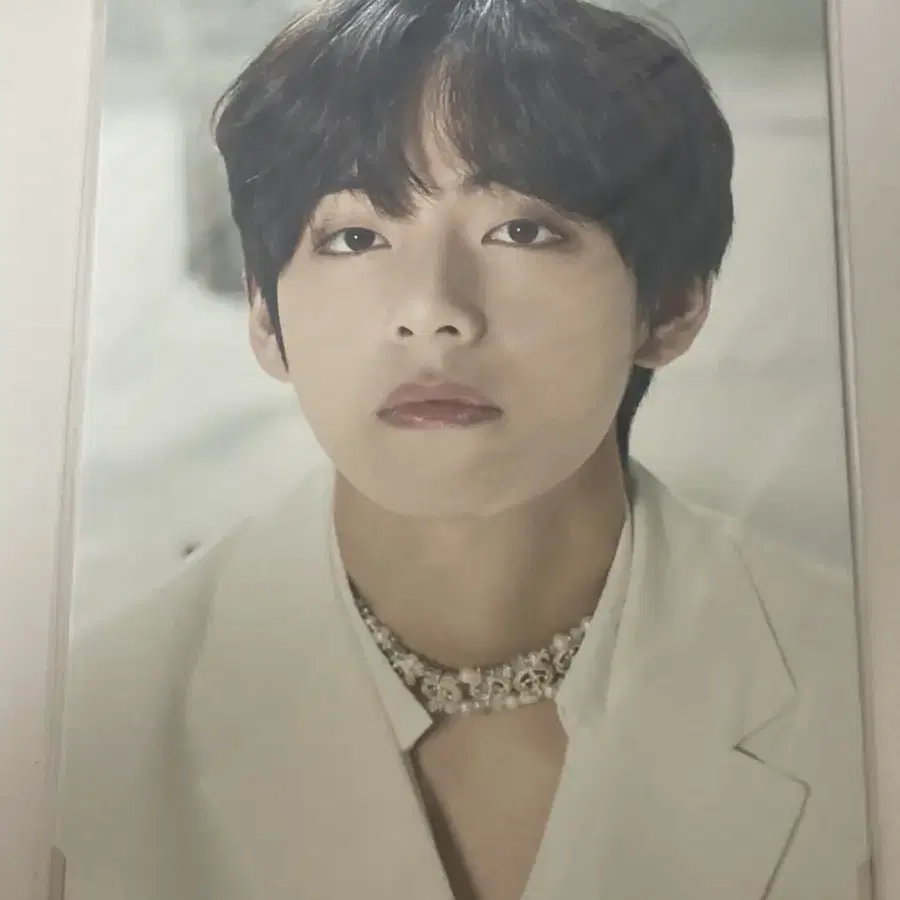 방탄소년단 BTS 뷔 김태형 프포