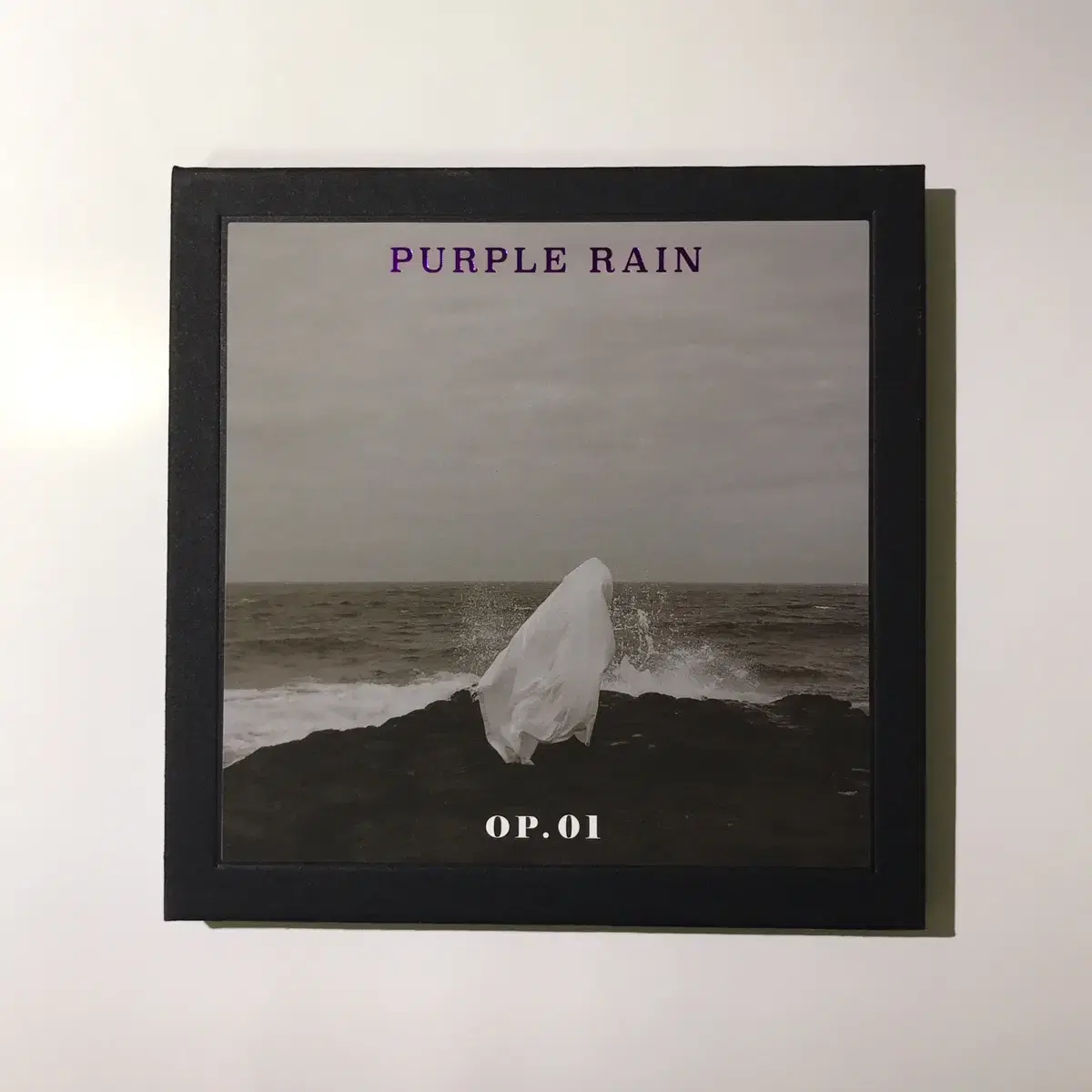 Purple Plane EP Vol. 1 Op. 01 (Op. 01) 