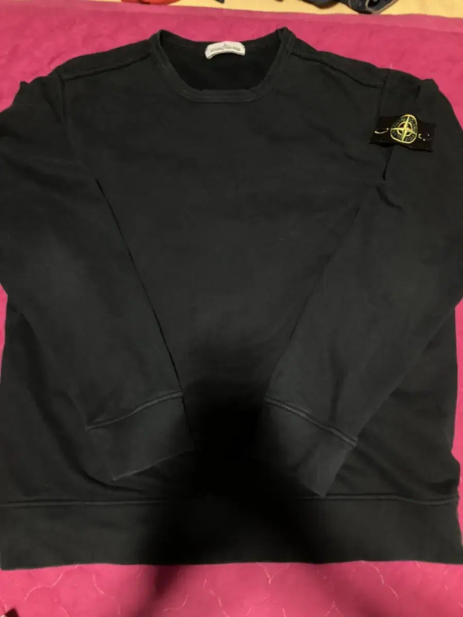 2XL Stone Island Top