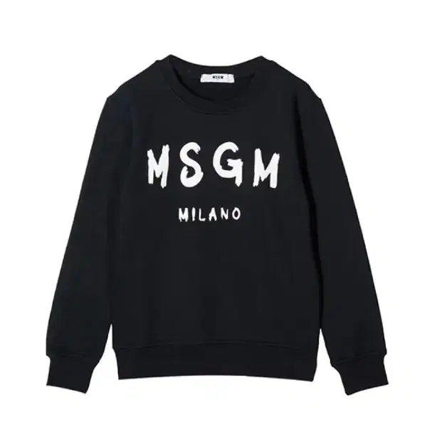 MSGM 맨투맨