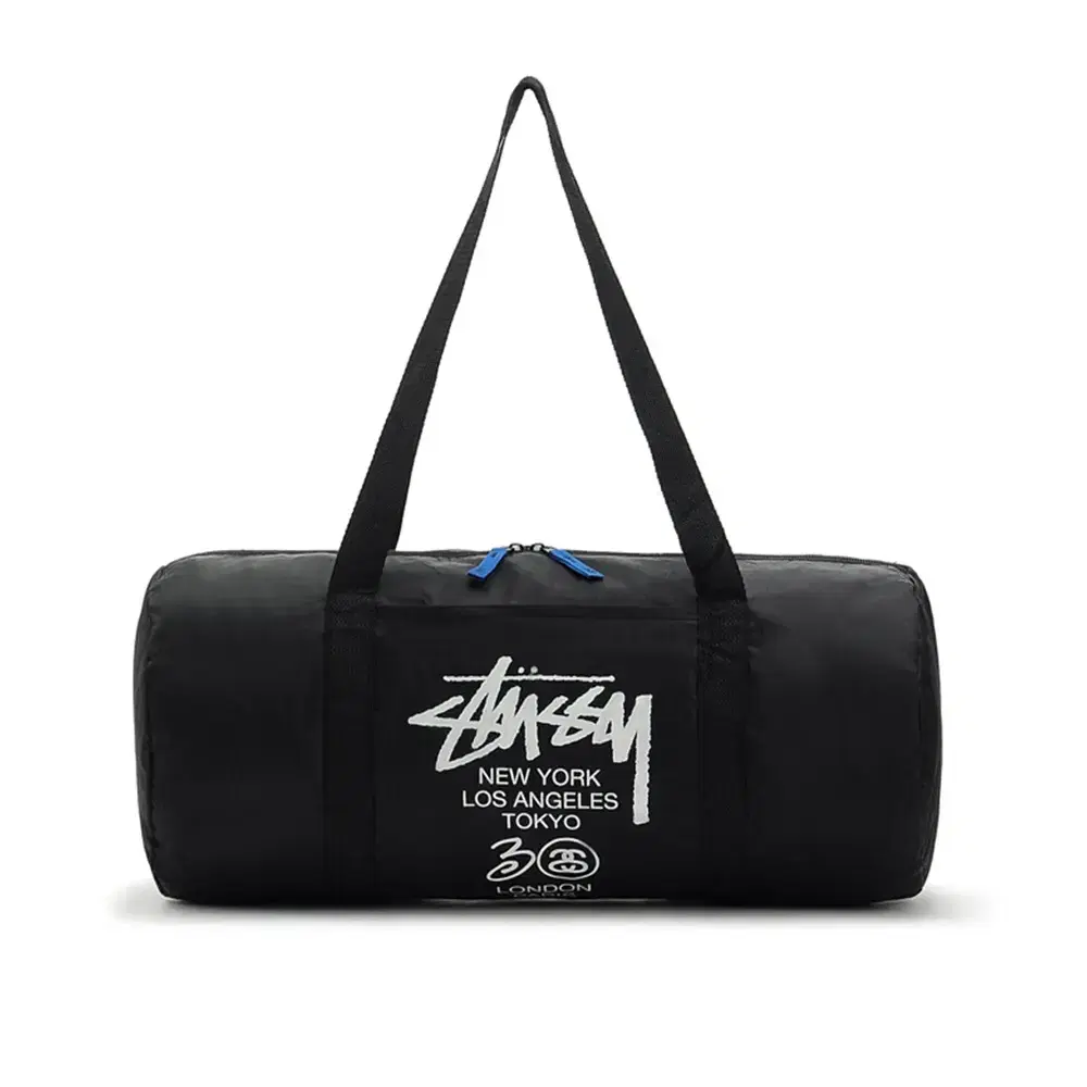 STUSSY 30주년 더플 백 Smart 잡지부록