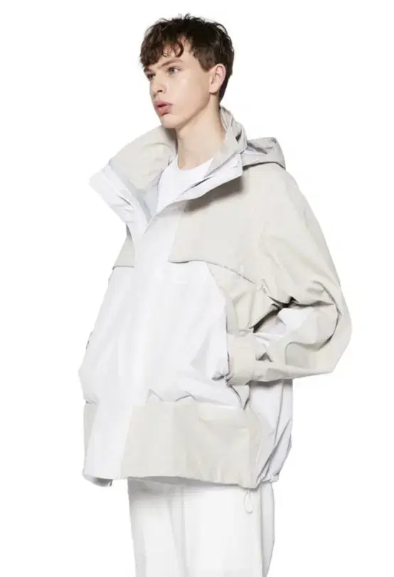 Afterpray Shell Parka (L)