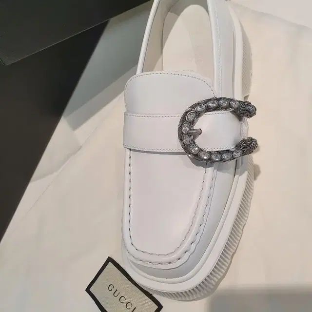 gucci 로퍼