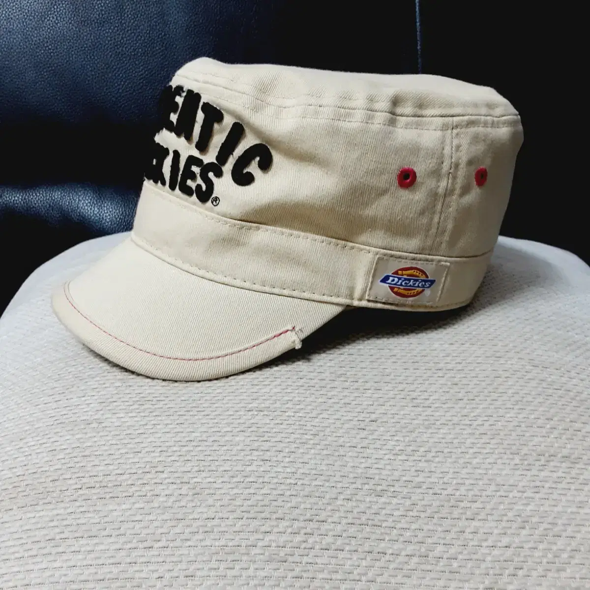 군모캡 2종 (Bross / Dickies)