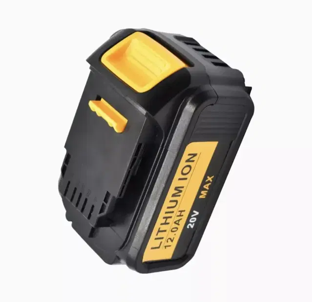 디월트 대용량배터리 AS확실보장 20v 12000mah