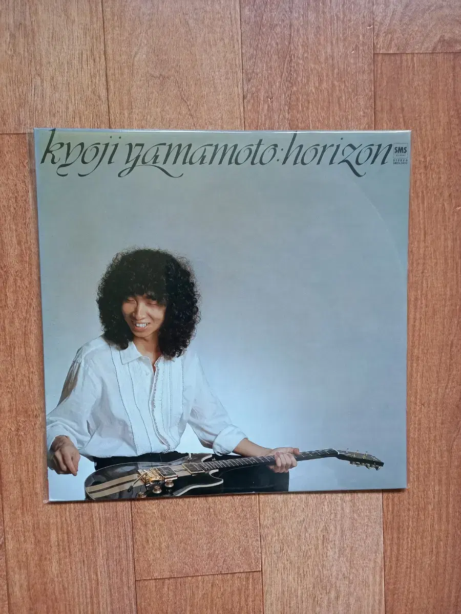 kyoji yamamoto lp bow wow