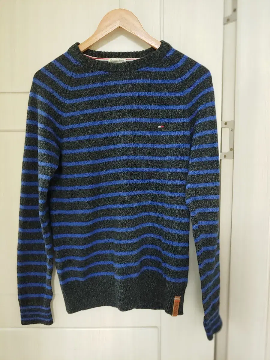 Tommy Hilfiger Knit Tee XS