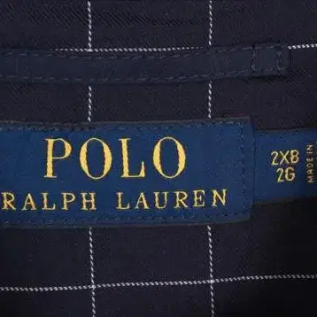 폴로 랄프로렌(POLO RALPHLAUREN) 스윙탑 자켓