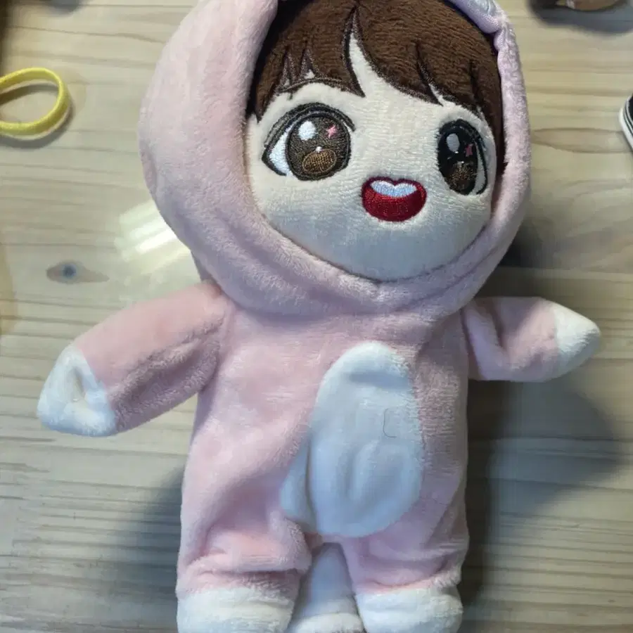 방탄 제이홉 20cm 인형