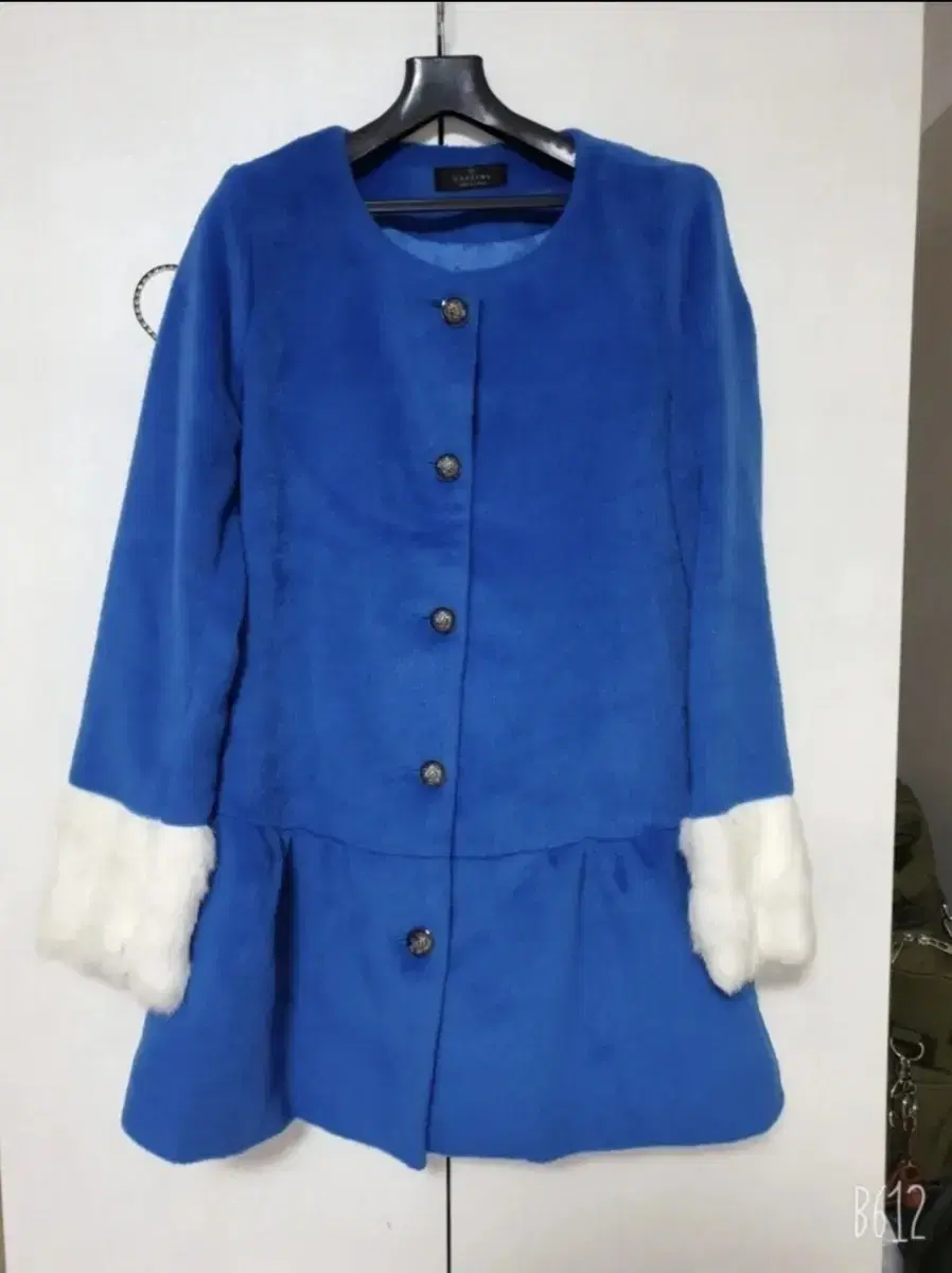 ONEPIECE Coat 55 Size