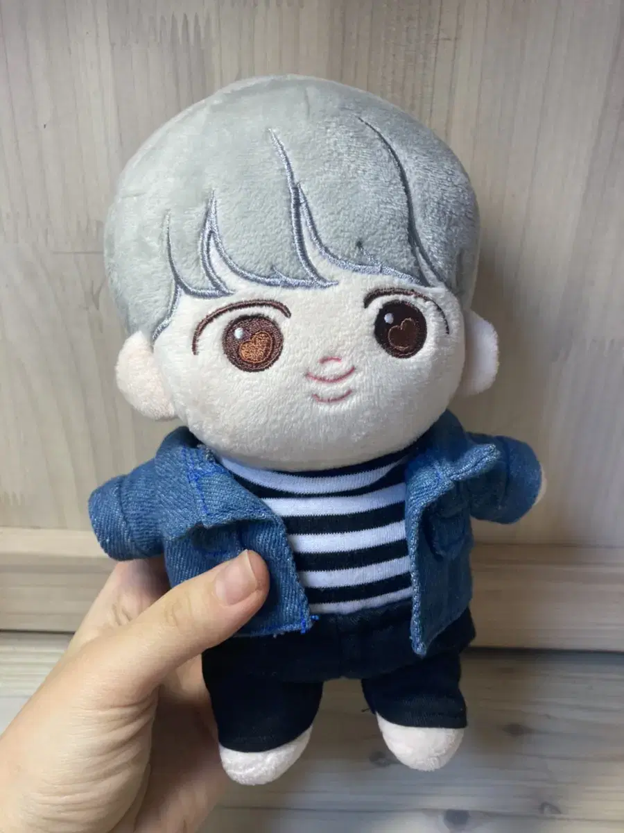 Bangtan jimin 20cm Doll