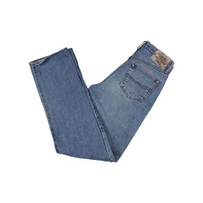 [30% Off] Men's 27 Bobson Denim Pants