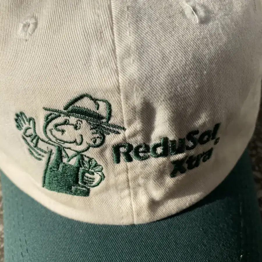 redusol xtra cap