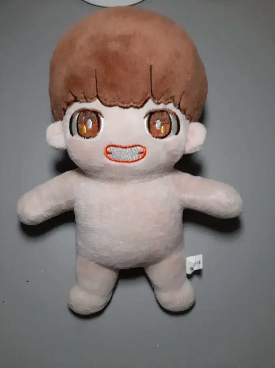 Bangtan Somyi Doll TatasSpecial body wts