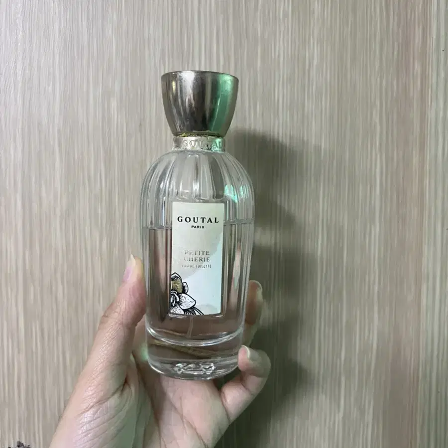 아닉구딸 쁘띠쉐리 100ml