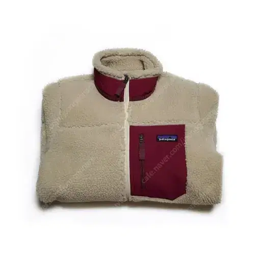 Patagonia Retro X Fleece Women's Jacket