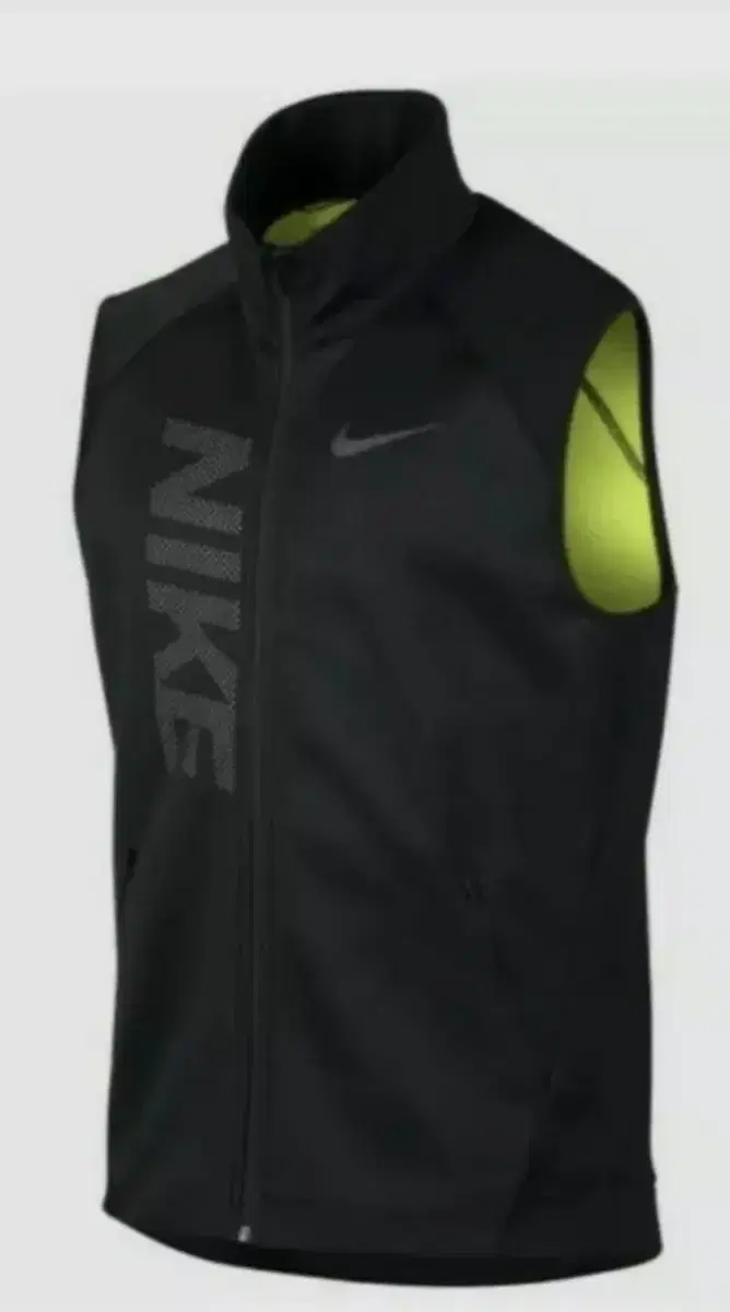 Nike Therma Sphere Max Training Vest M (100)