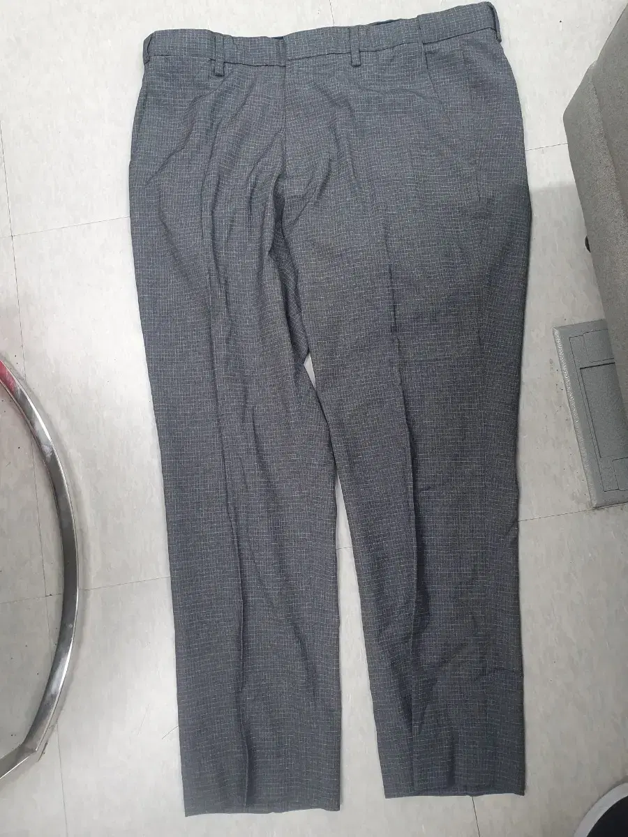 DIEM Suit Pants 36