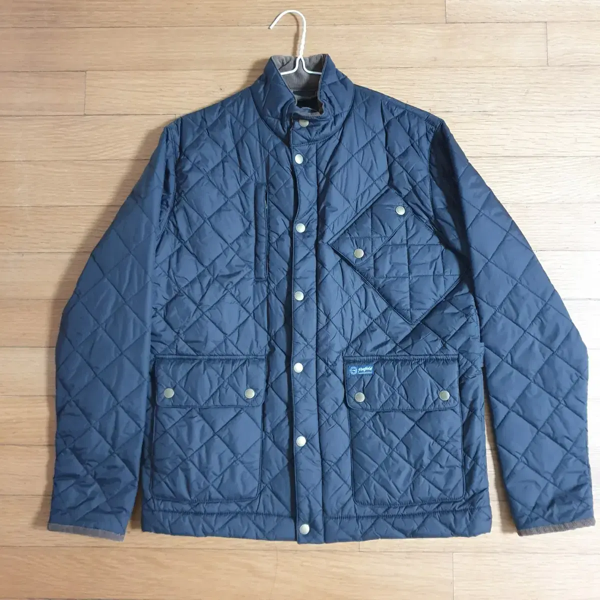 Penfield Quilted Jacket