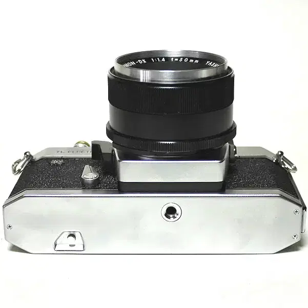 YASHICA TL & YASHINON 50.4 필름카메라셋. 소장용풀셋