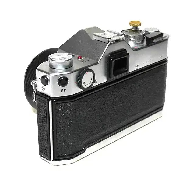 YASHICA TL & YASHINON 50.4 필름카메라셋. 소장용풀셋