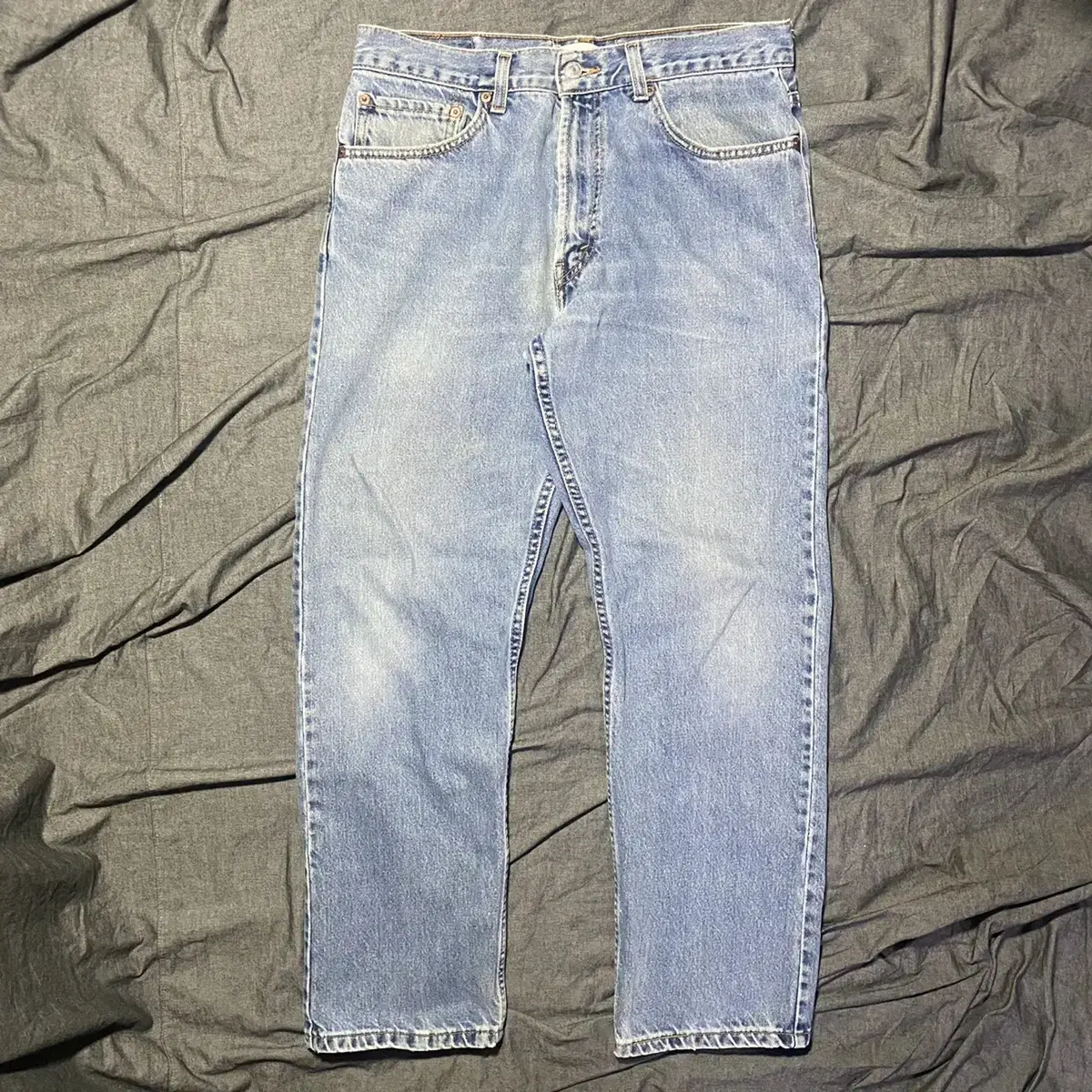 Levis 505 Pants Sz 33X30