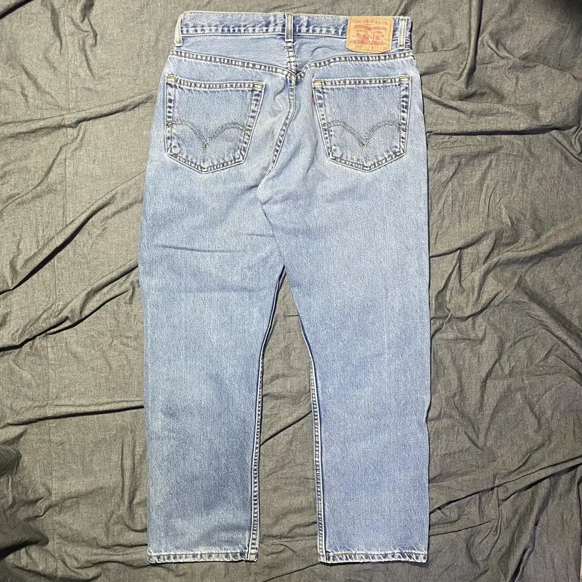 Levis 505 Pants Sz 33X30