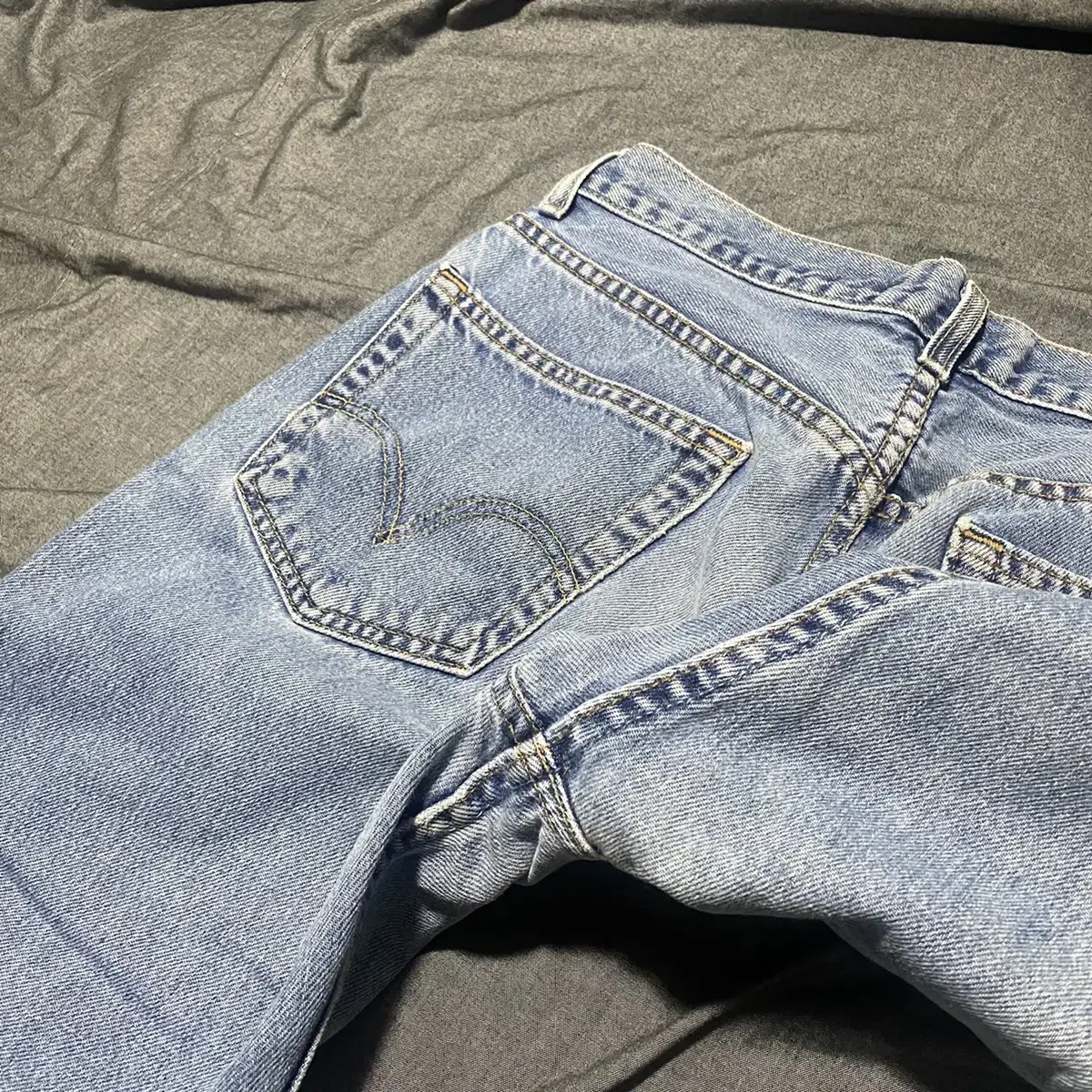 Levis 505 Pants Sz 33X30