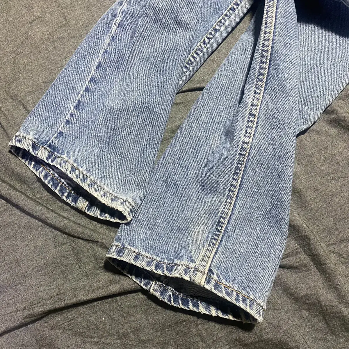 Levis 505 Pants Sz 33X30