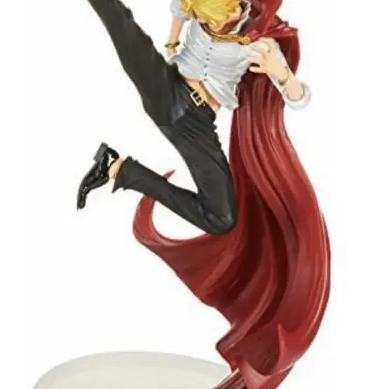 Banpresto 원피스 세계 피규어 콜로세움 Bwfc Sanji