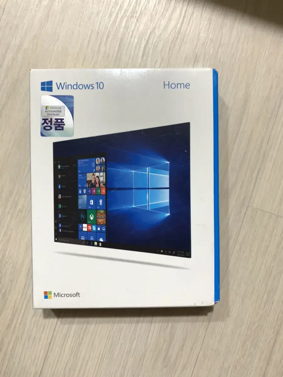 Windows10 Home Windows10