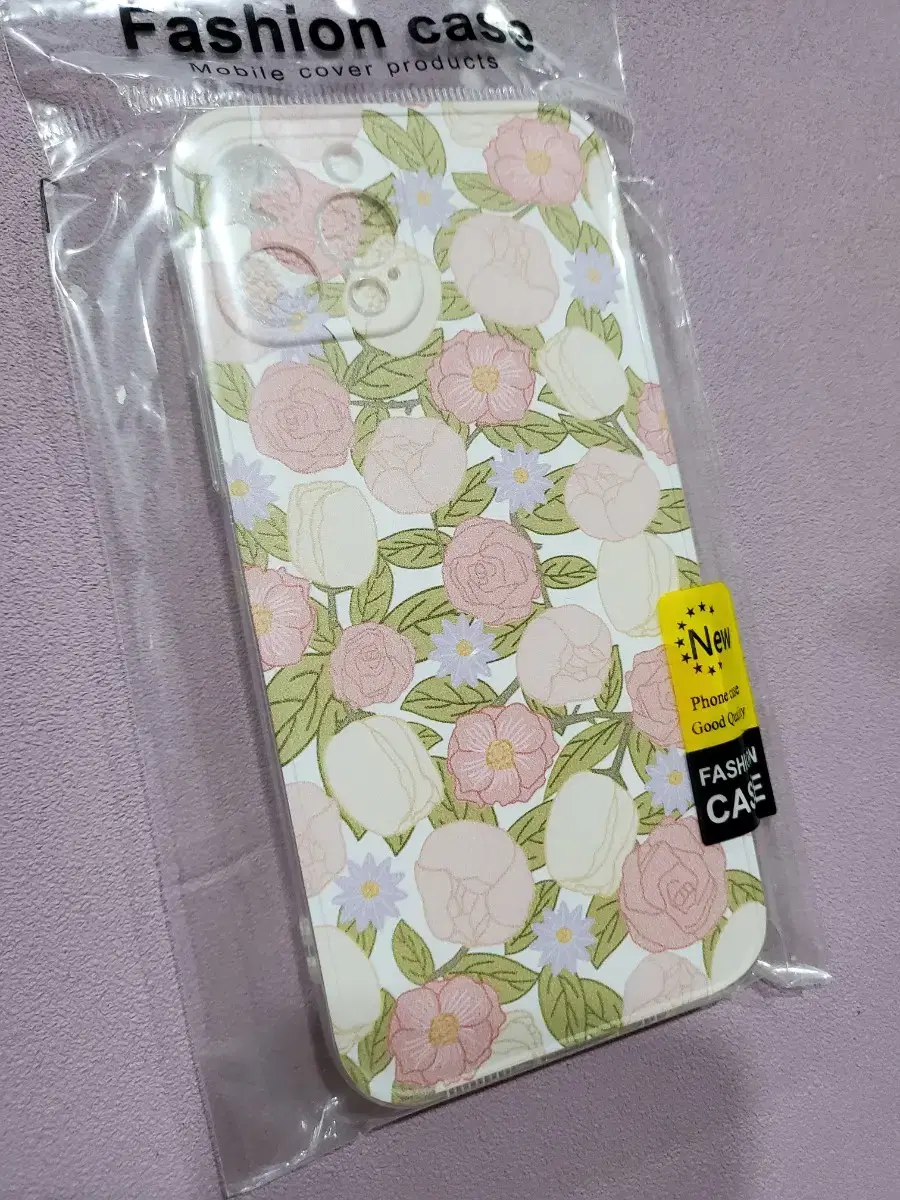 New Product) iPhone 12 Pro Case